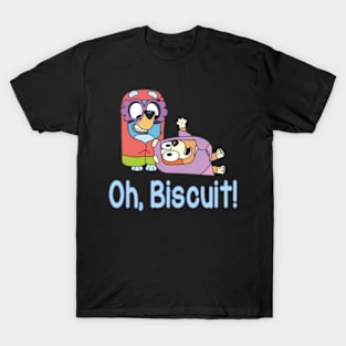 oh, biscuits T-Shirt